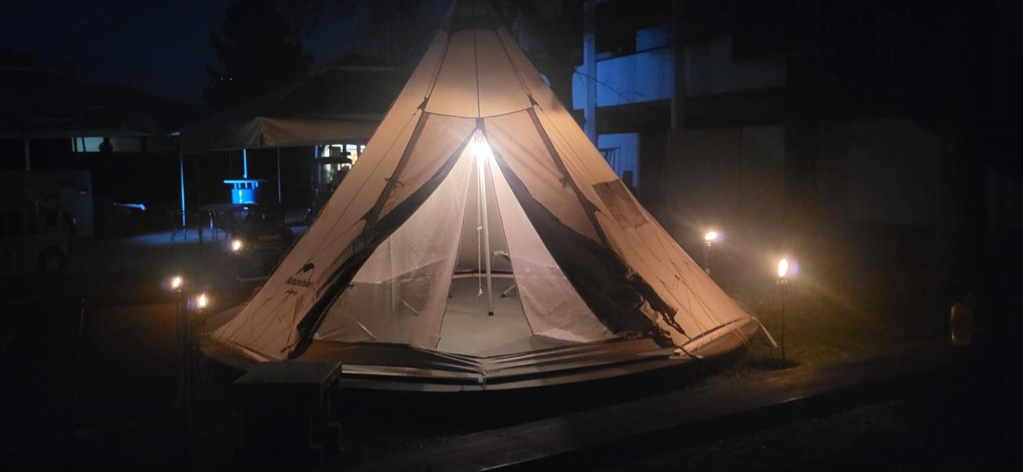 Swiss Army Camping Night / Militaerbunker St. Margrethen Luaran gambar
